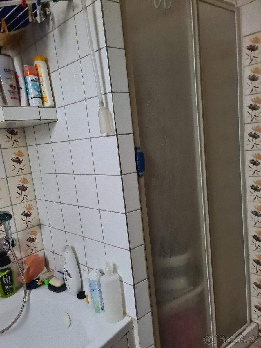 Predám 4 izb. rodinný dom - 8