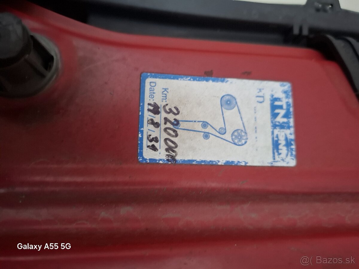 Dacia Logan 1.5 DCi - 8