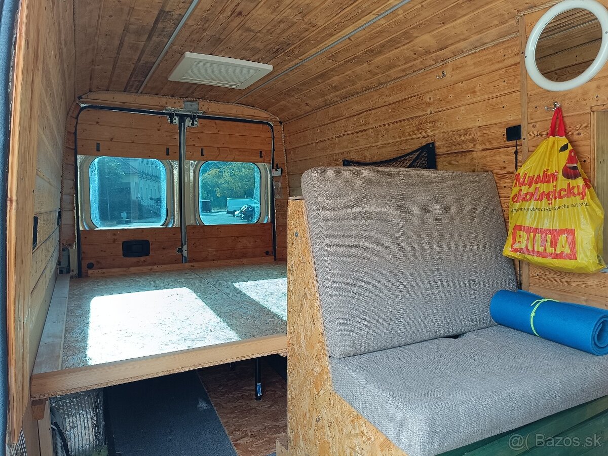 Pream Fiat Ducato 2,3 JTD N1 - 8