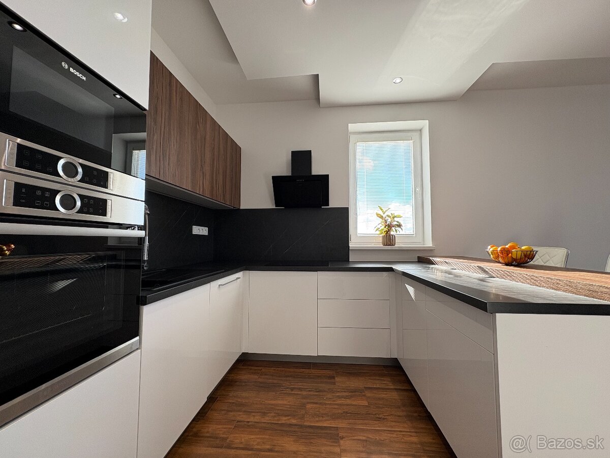 2-izbový, moderný, slnečný byt v novostavbe v SENCI - 8