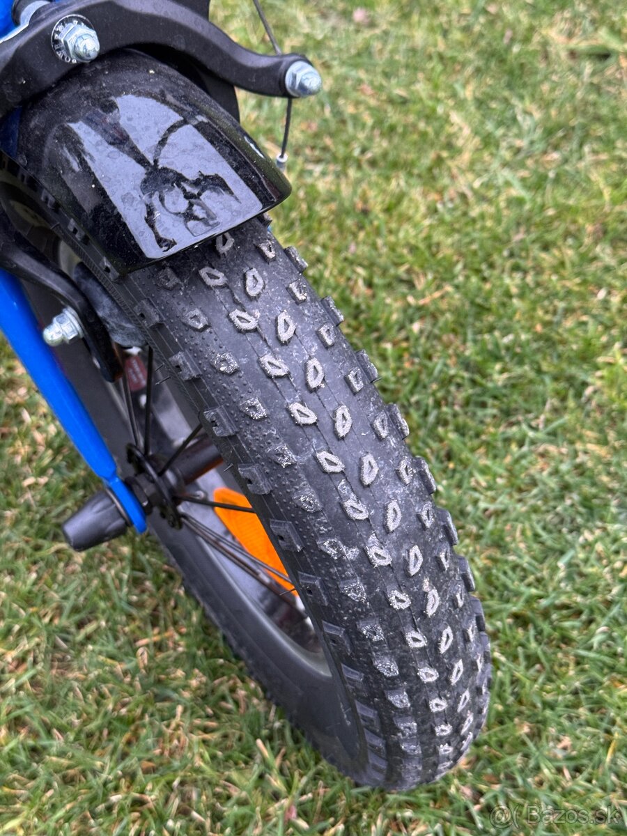 Trek Precaliber 12 - 8