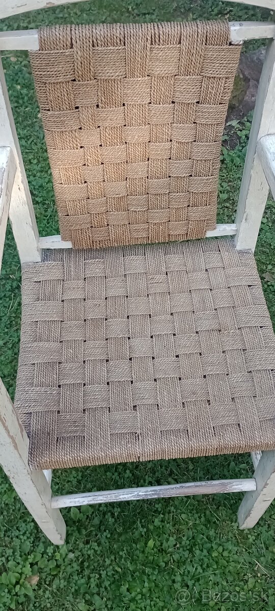 Stolicka-polokreslo - 8