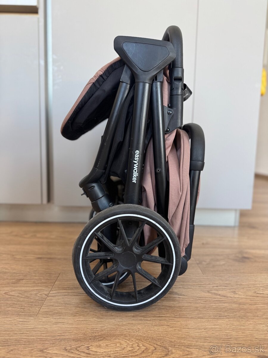 Easywalker Jackey XL - 8