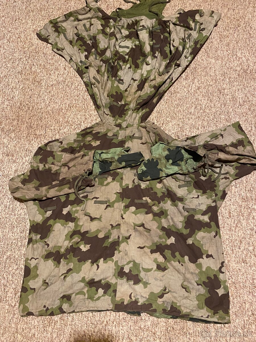 Predám prevlecnik - 8