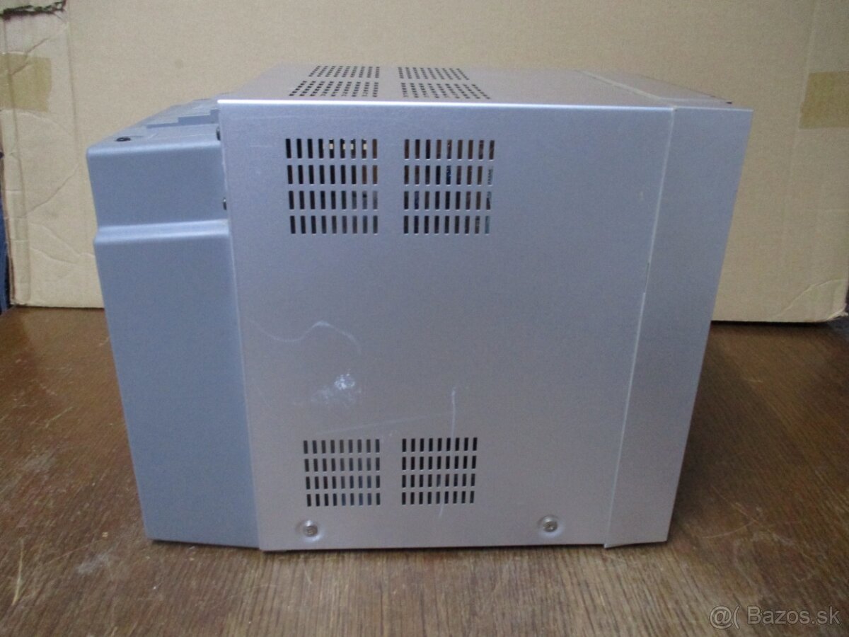 PANASONIC SA-PM25 mini sistem - 8