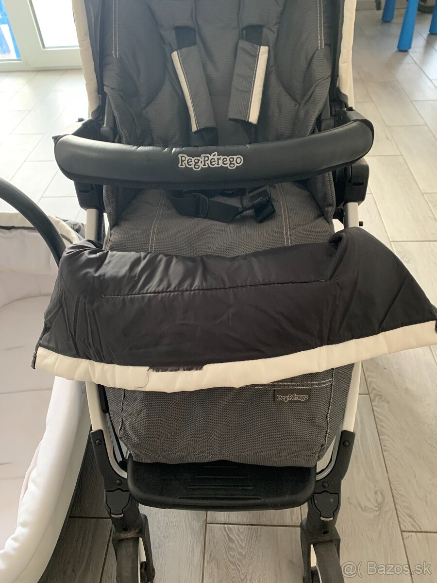 Detská sedačka PerPerego - 8