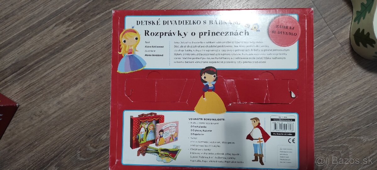 Spoločenské hry pre deti - 8