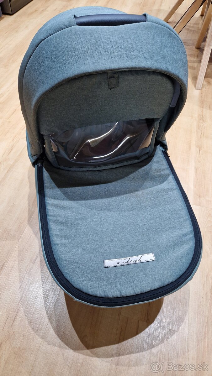 Kočík Bexa Ideal - 8