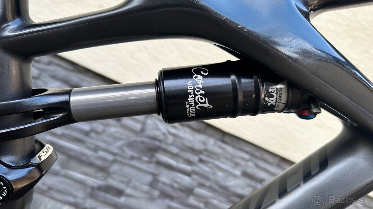 Specialized Enduro Expert 29 - 8