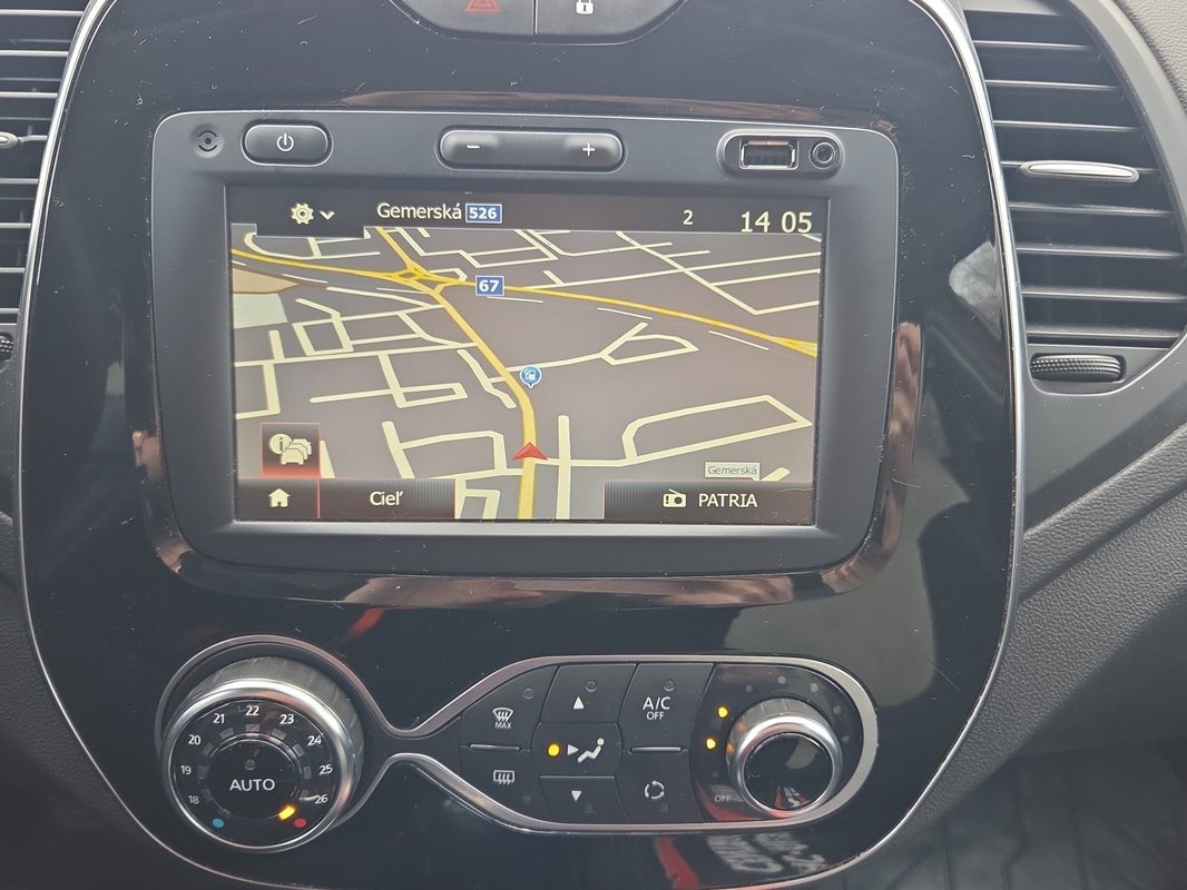 Renault Captur Energy TCe 90 Advantage - 8