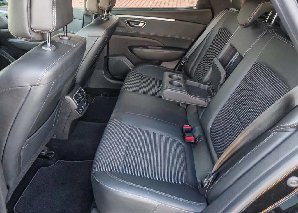 Renault Talisman, 2.0 DCI - 8