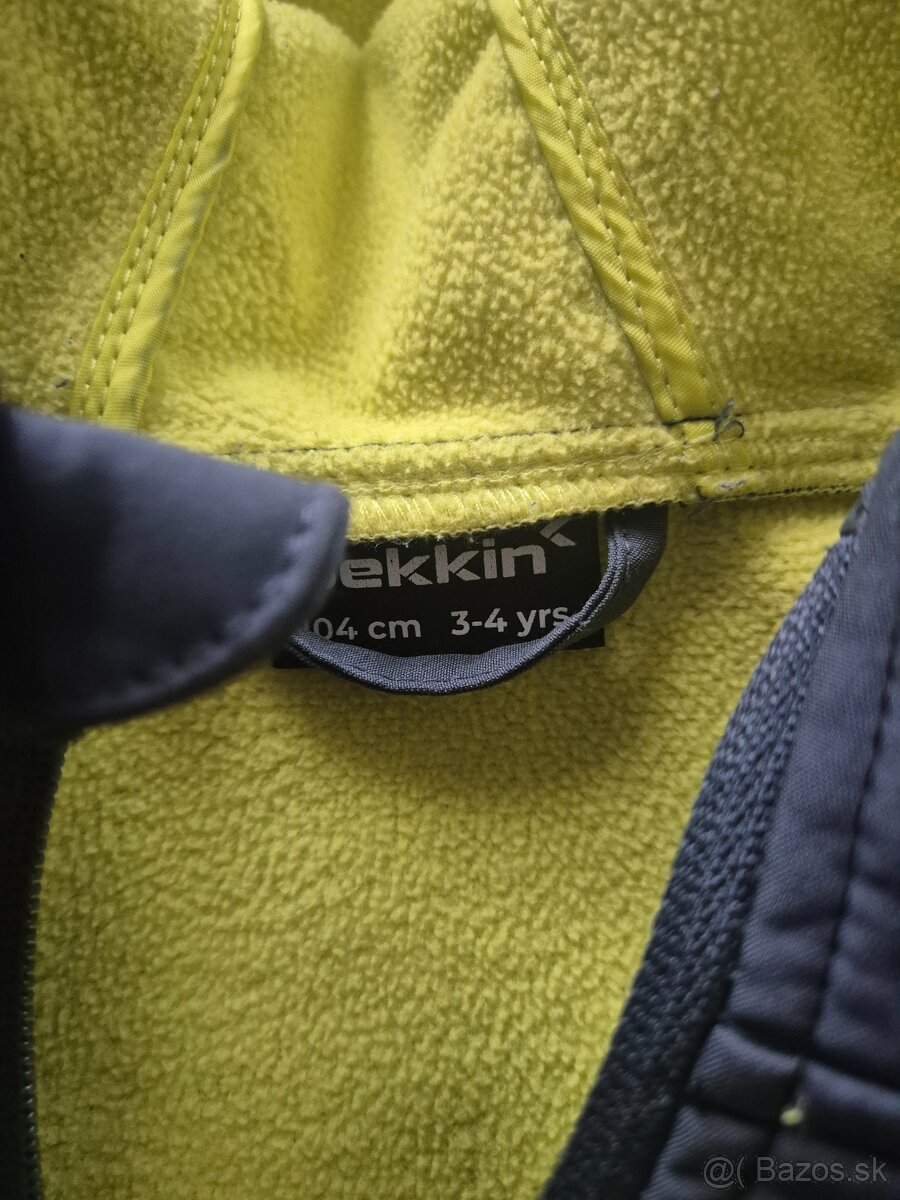 Balík oblečenia 104/110 - 8