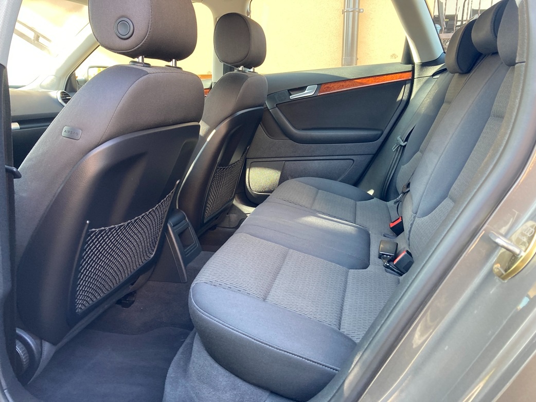 Audi A3 Sportback 2,0 Tdi 103 Kw - 8