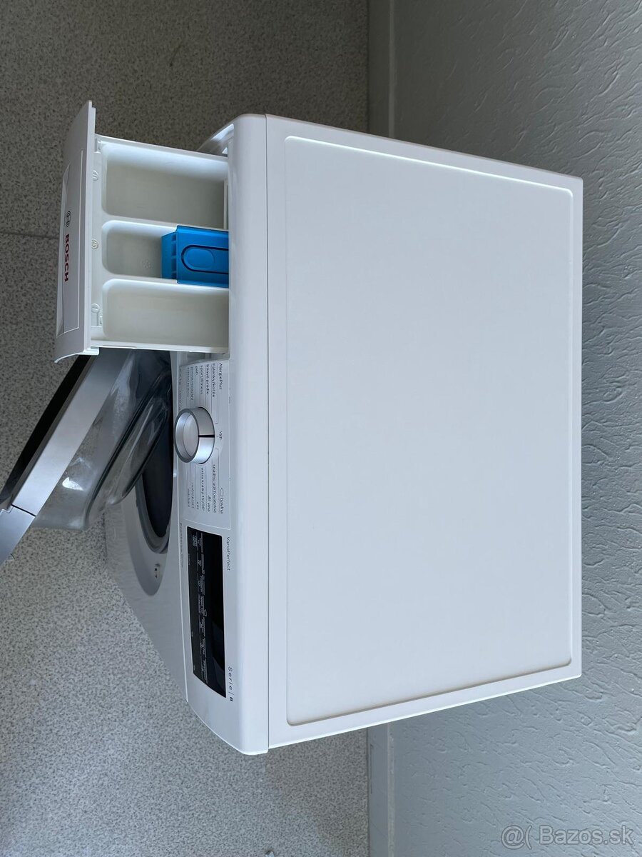 Automatická práčka BOSCH - 8