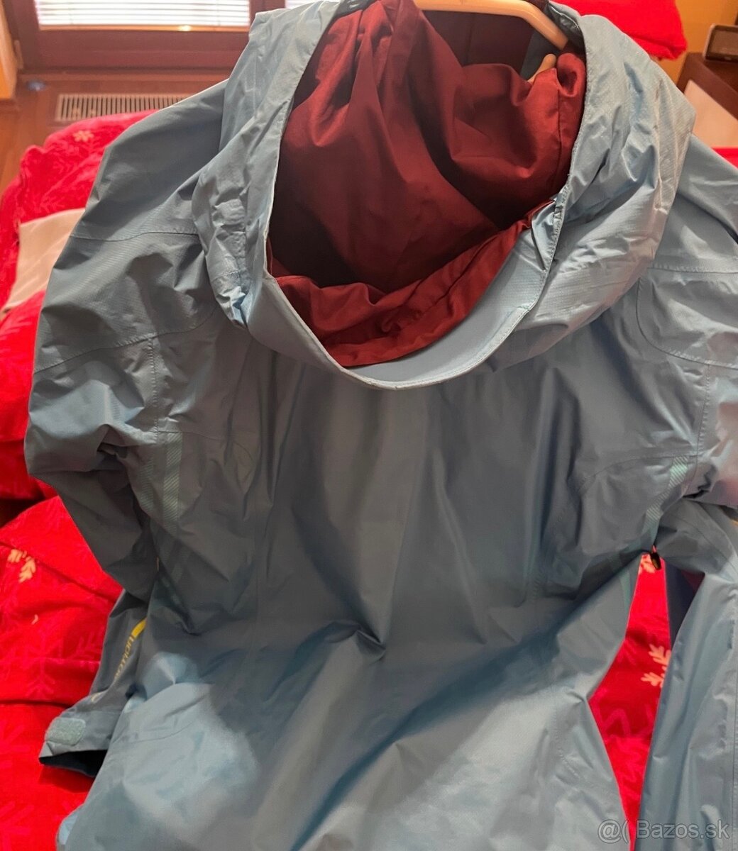 Adidas bunda Gore-tex M - 8