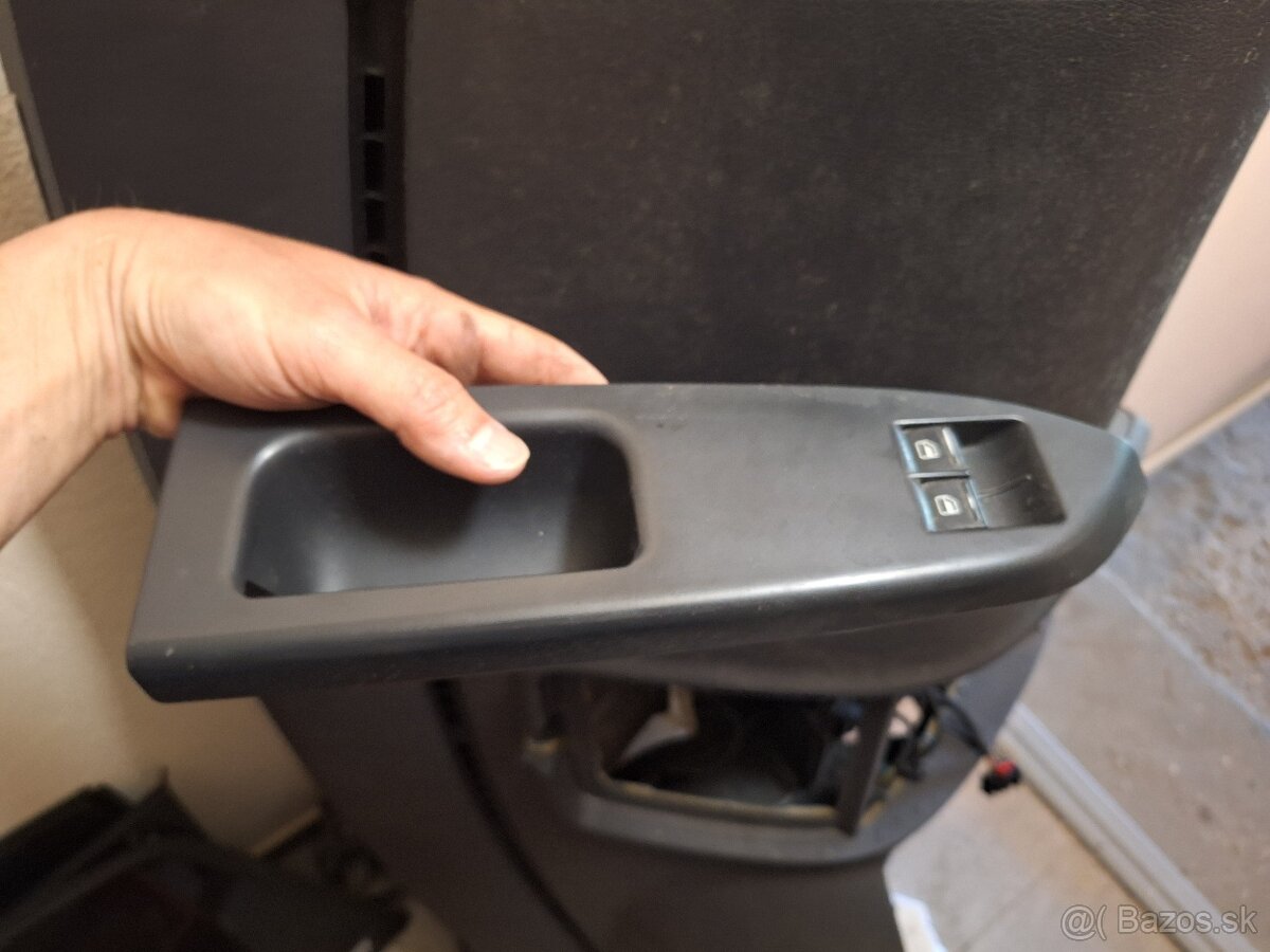 Predám veci na vw Touran od 2003-2010 - 8