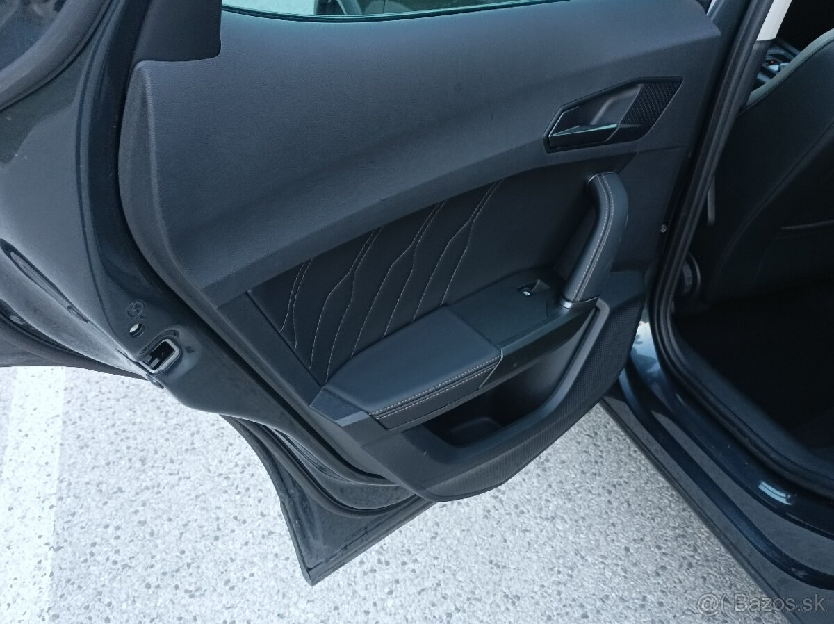 CUPRA FORMENTOR 2.0 TDI M 2024✔✔✔ - 8