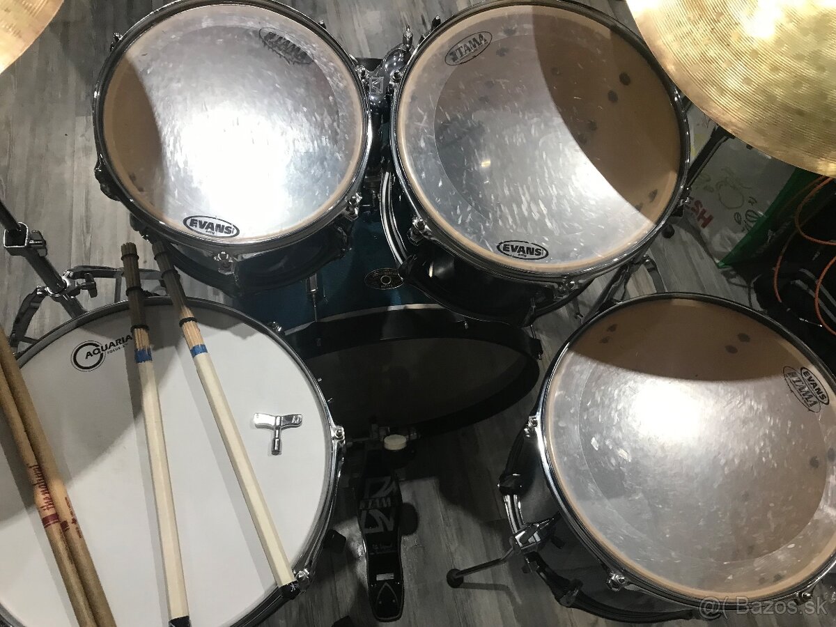 Tama Imperiallstar komolet sada - 8