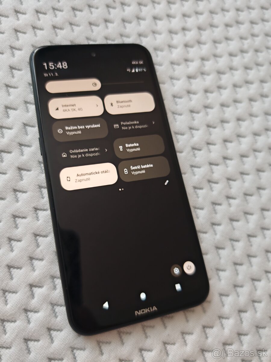 HMD NOKIA X10 6/64 Android - 8