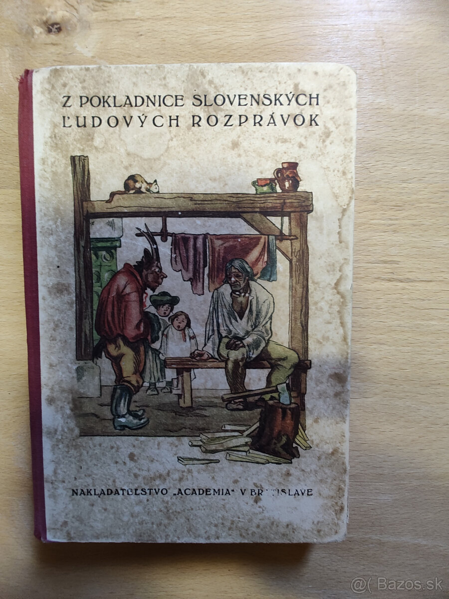 Rozprávky 2 - 8