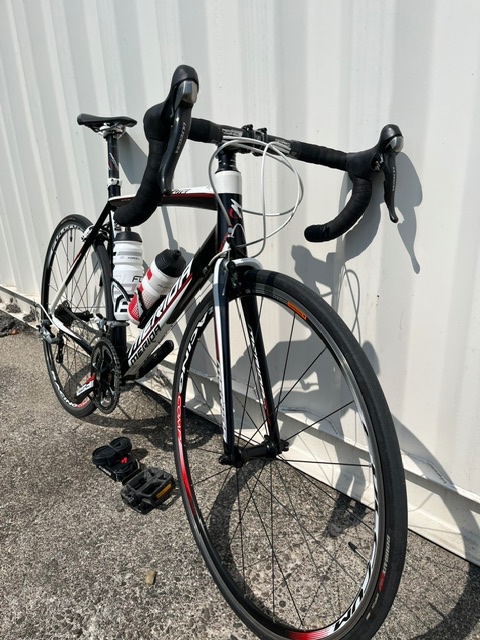 Merida - 8