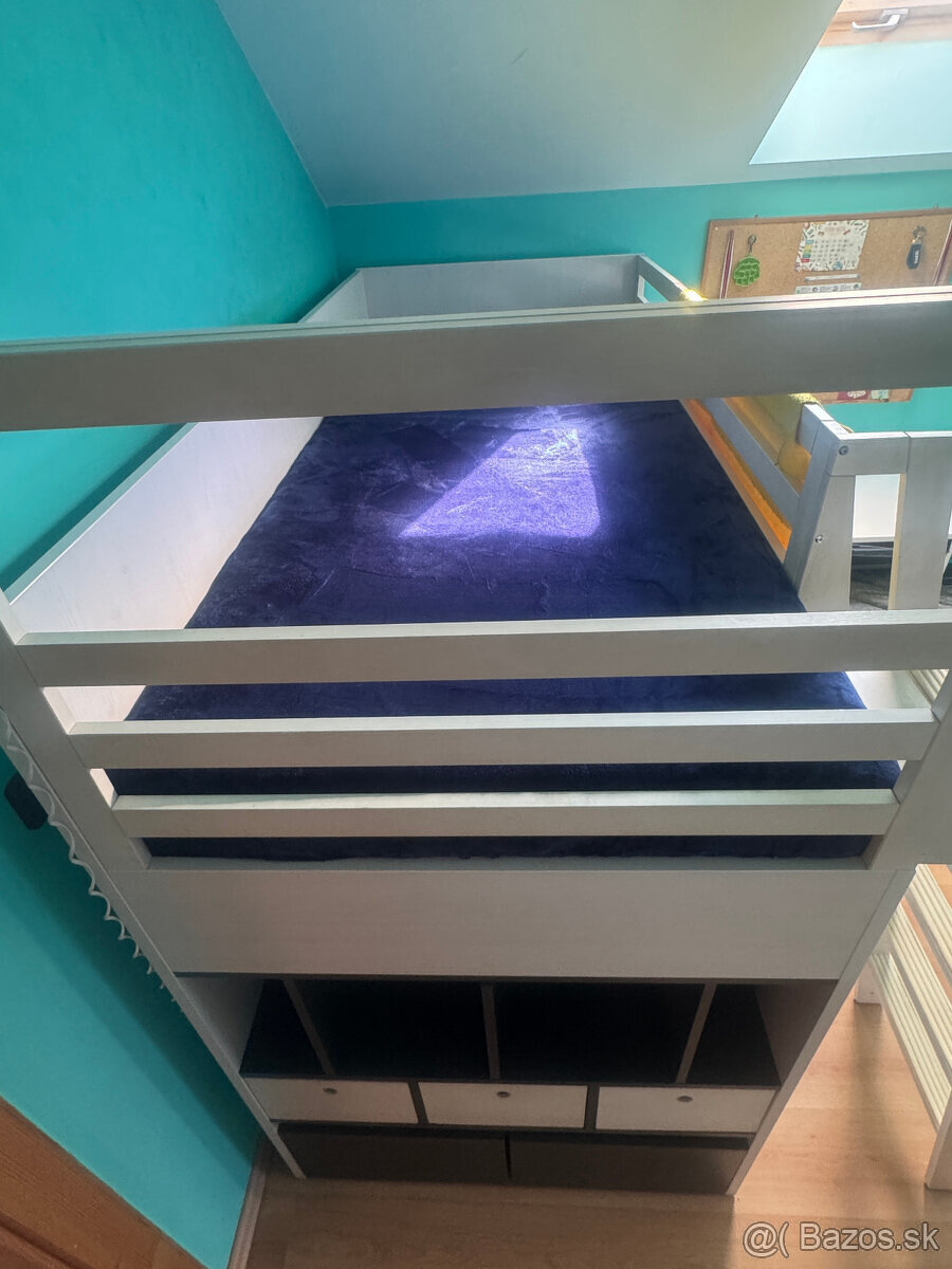 Detská izba na predaj - 8