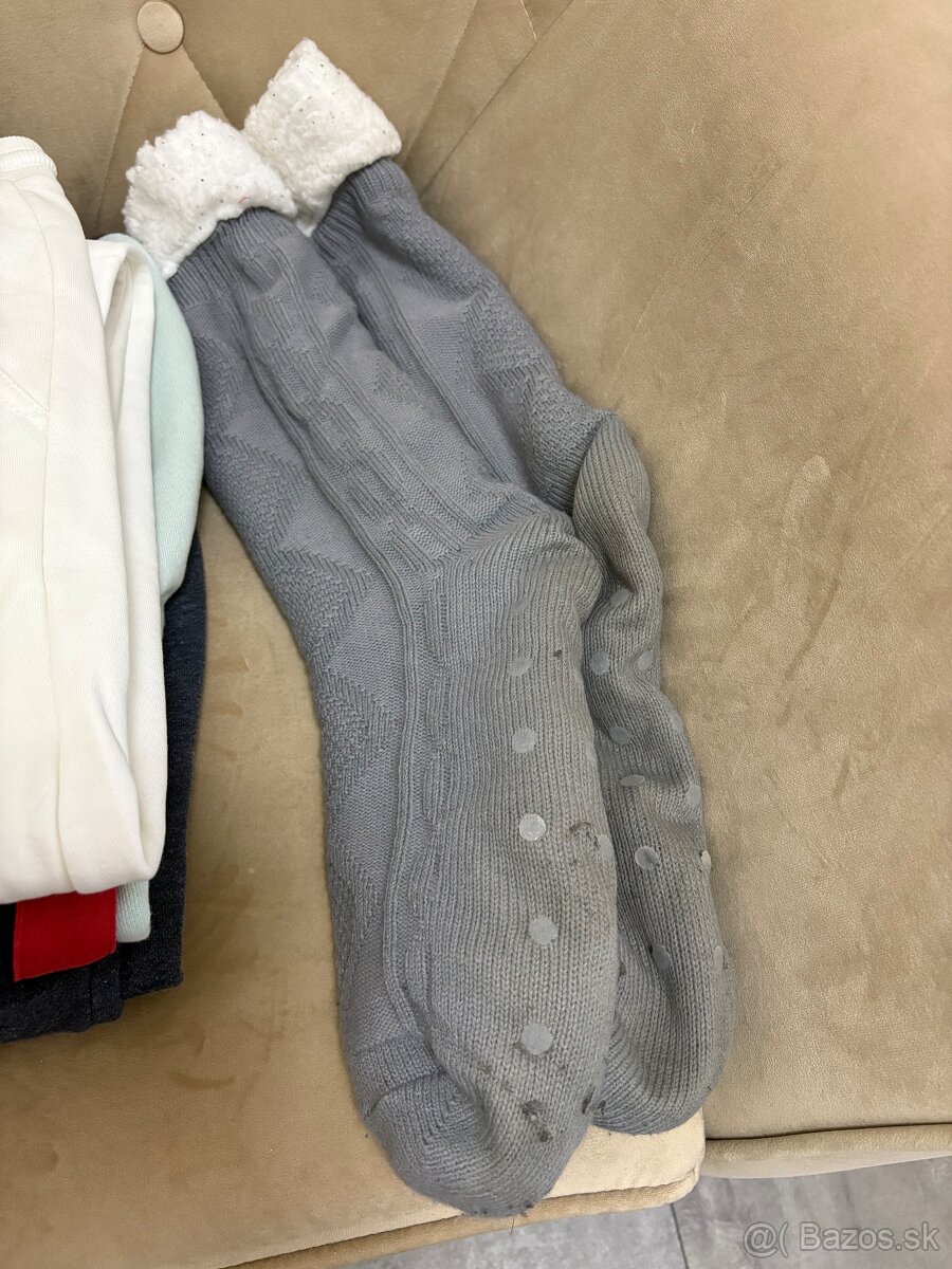 Balík pánskeho oblečenia - 8