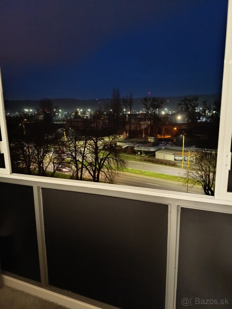 Prenájom 1izb byt - 8