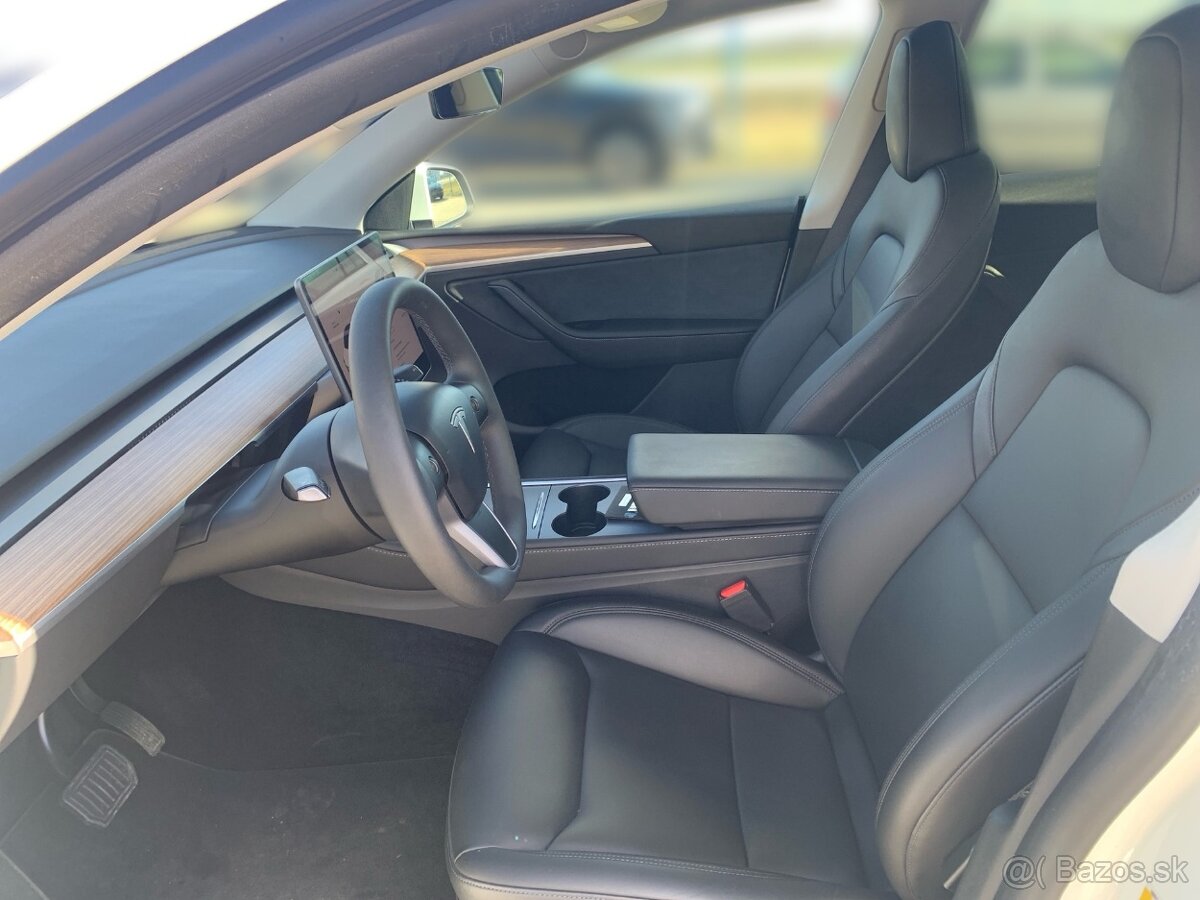 Tesla Model Y 2023 Long Range AWD SoH 95 - 8