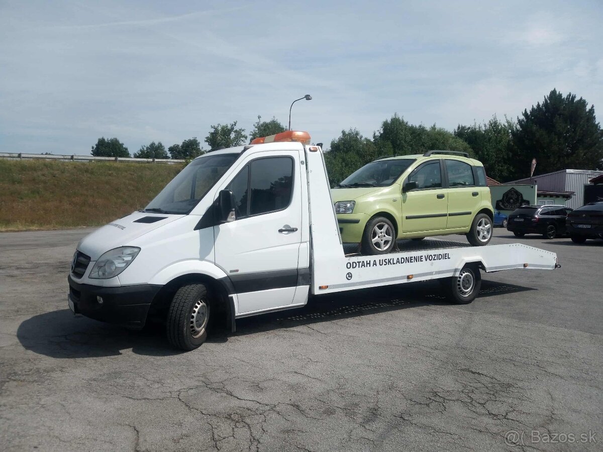 Odťahová služba Skalica - 8