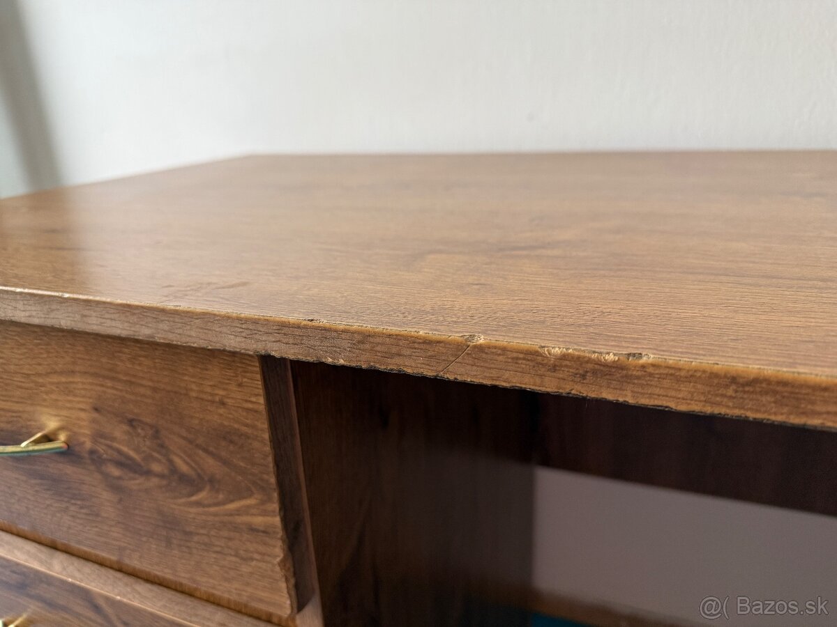 Písací stôl - 8