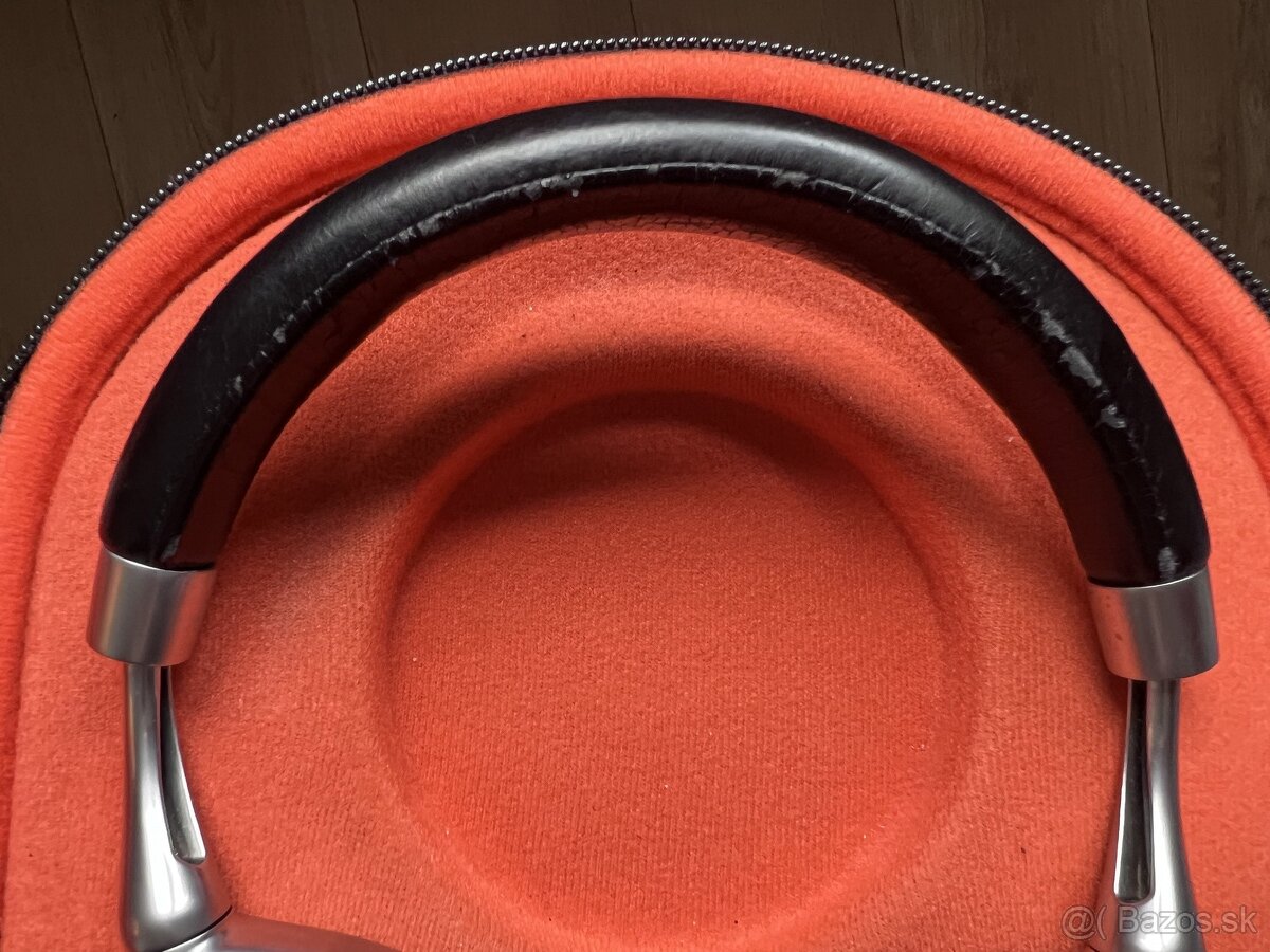 Dizajnové slúchadlá bezdrôtové - 8