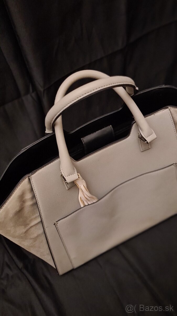3 dámske kabelky - 8