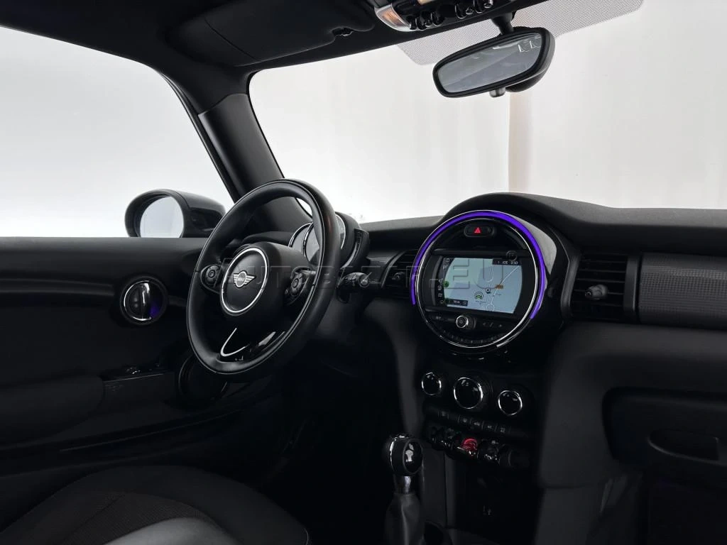Mini Cooper 2020 F56 odpocet DPH top stav upravena cena - 8