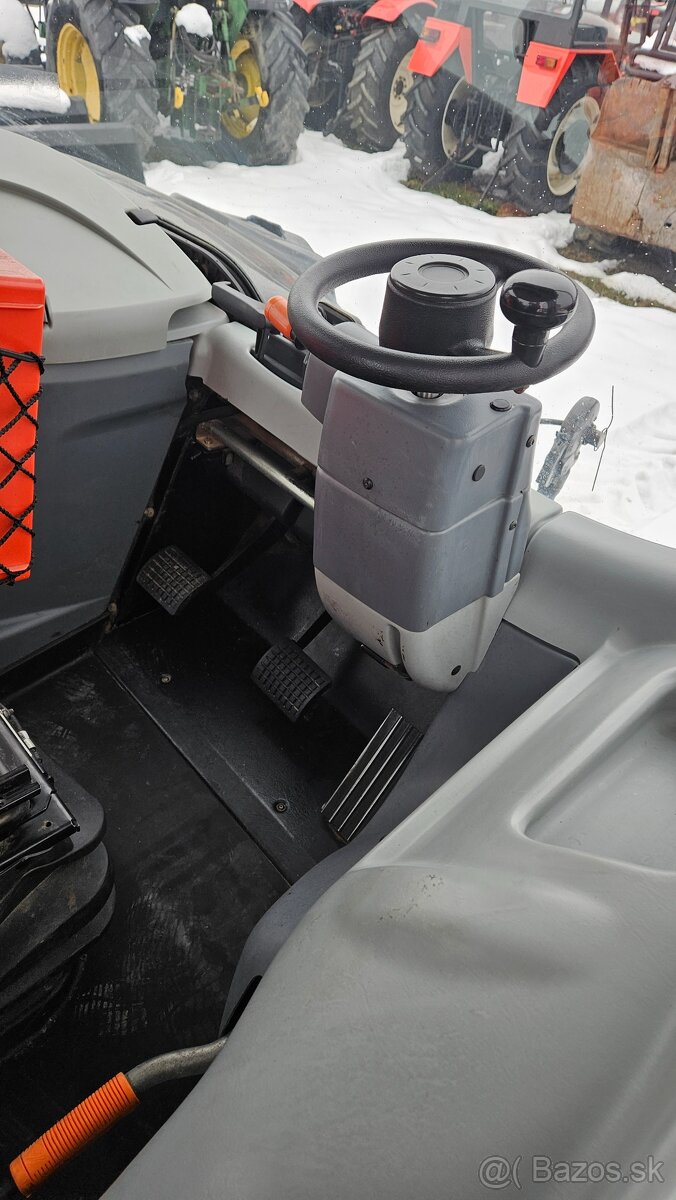 Valtra S 374 VARIO 2019 (280kw/380 koni) - 8