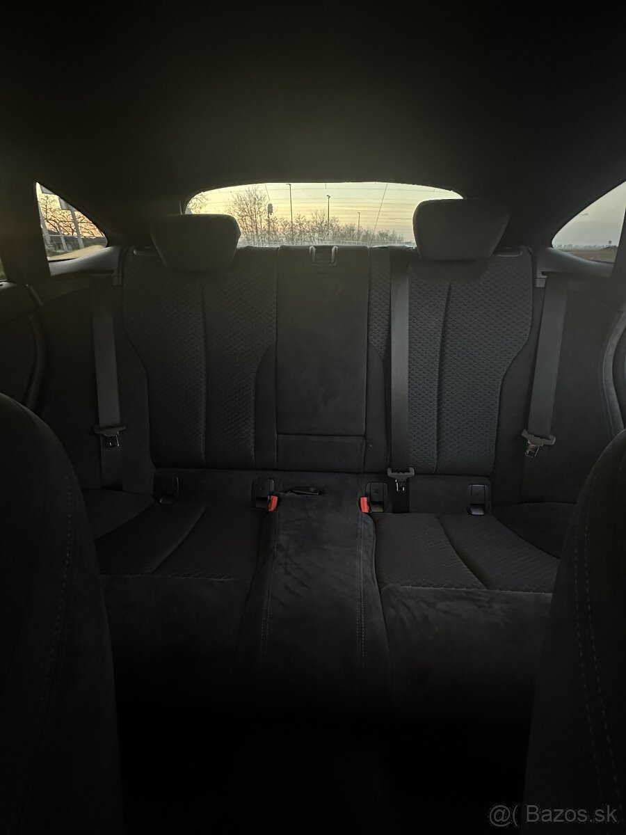 BMW 420D M-packet - 8