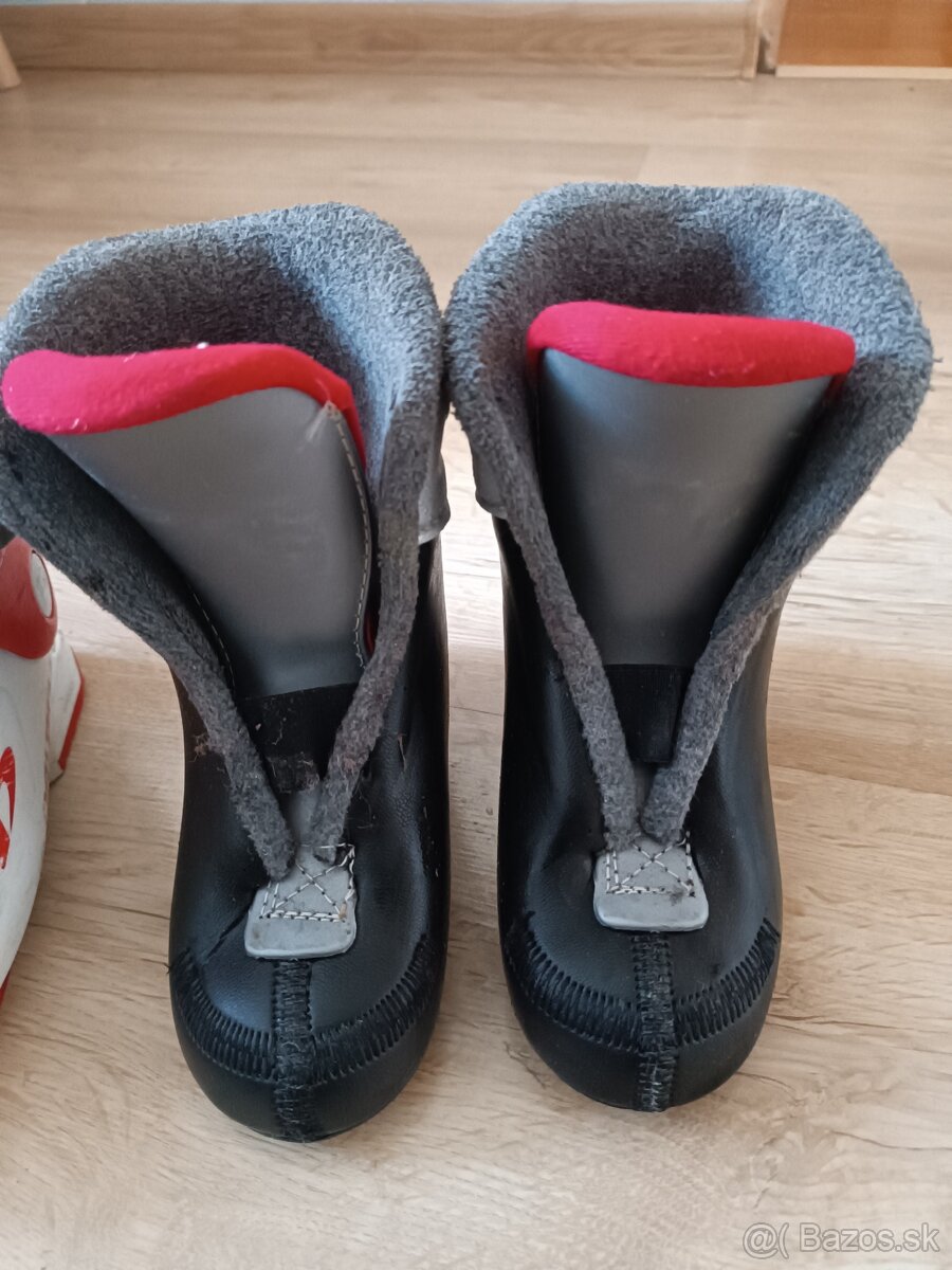 Detské lyžiarky - 8