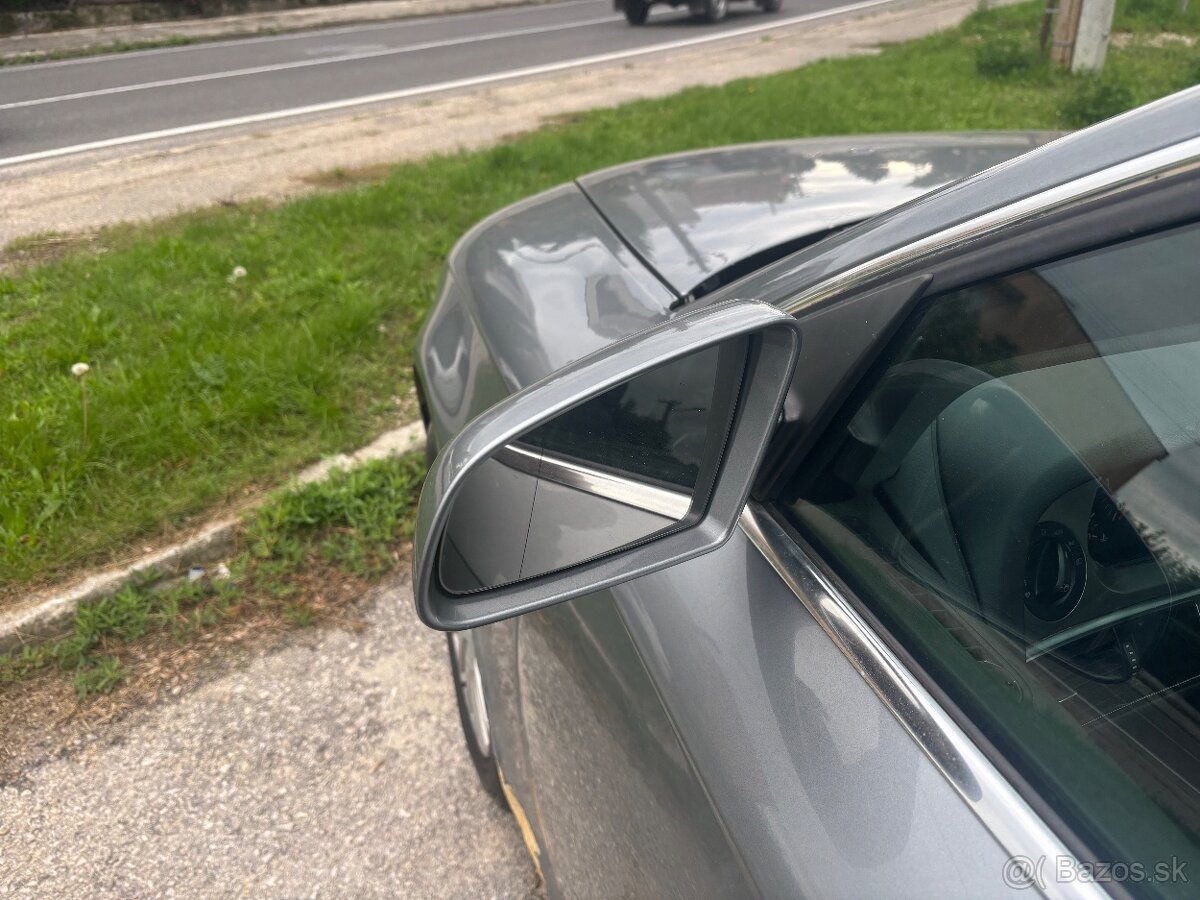 Karoseria audi a6c6 - 8