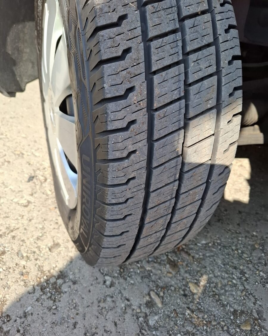 Opel Movano 2,3cdti - 8