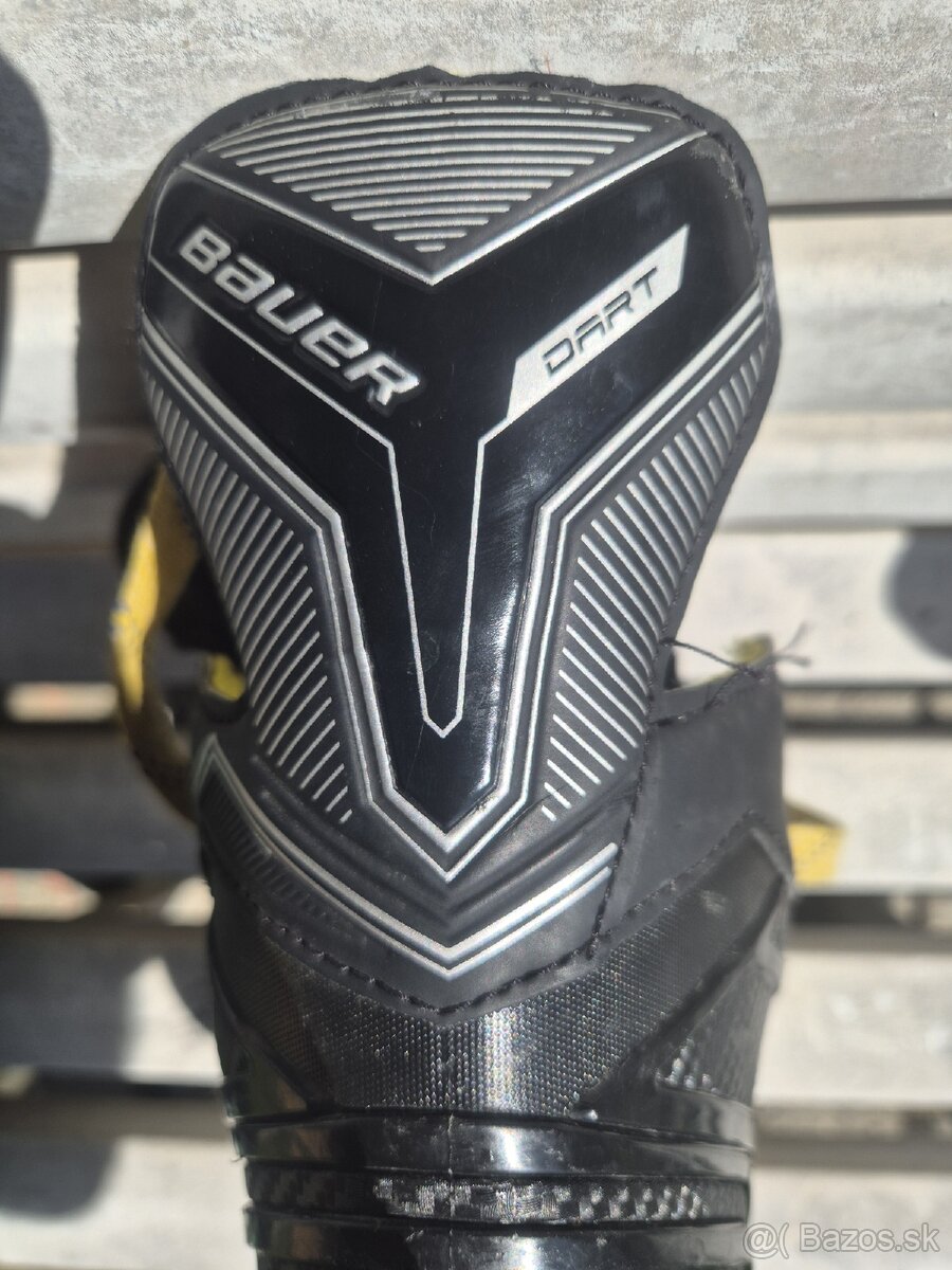 Kolieskové korčule Bauer Dart - 8