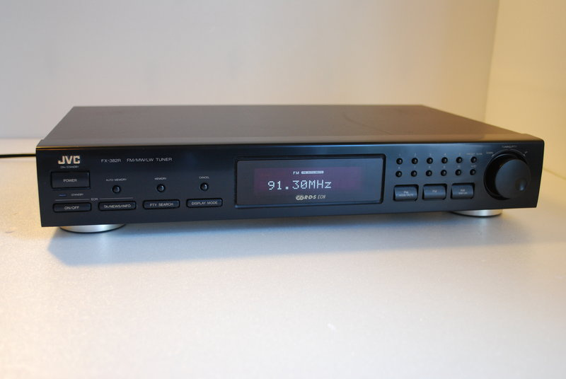 -- Predám kvalitnú HIFI zostavu -- - 8