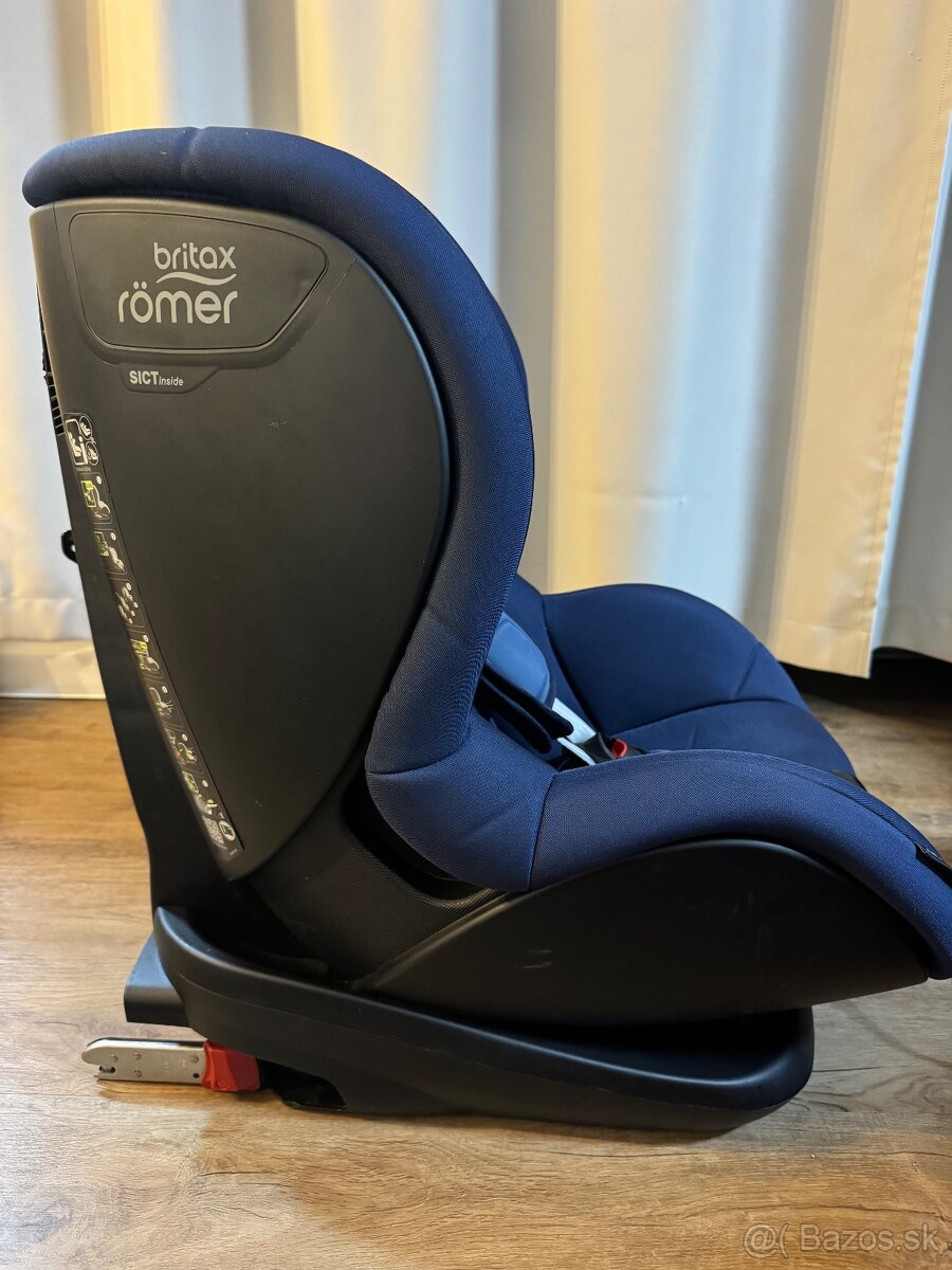 Britax Romer Trifix 2 i-size - 8