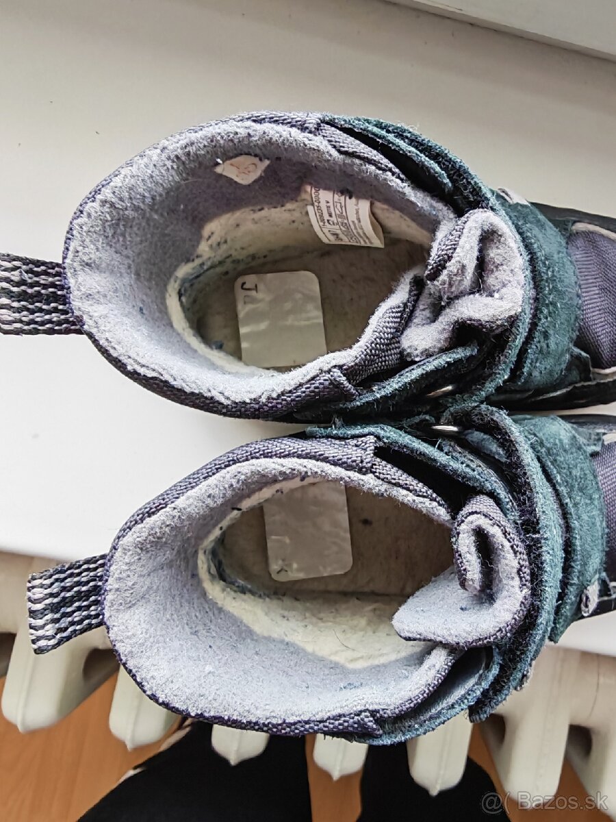 Superfit snehule v.27 - 8