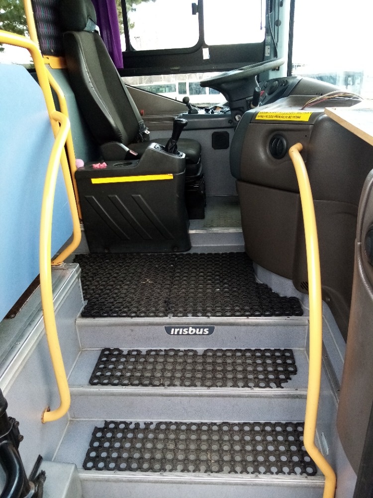 Irisbus Crossway SFR 160, r.v. 2010. - 8