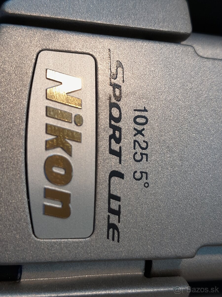 Dalekohlad NIKON Sportlite - 8