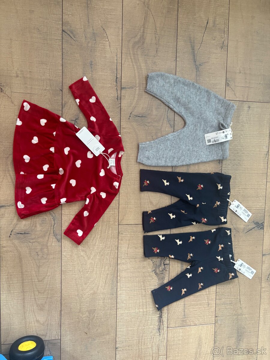lindex nové detske oblecenie - 8