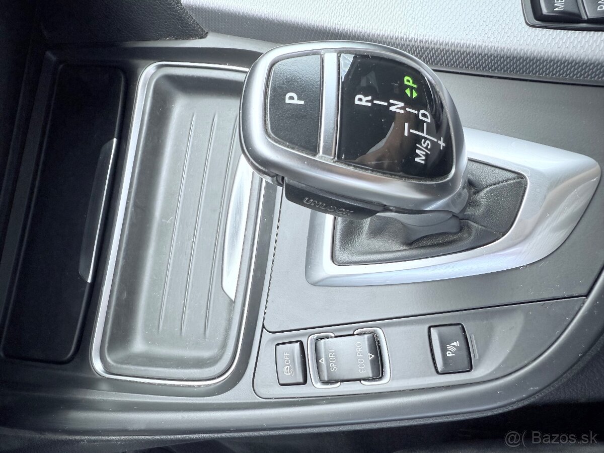 BMW 3GT 320D XDrive M-Packet 135kw - 8