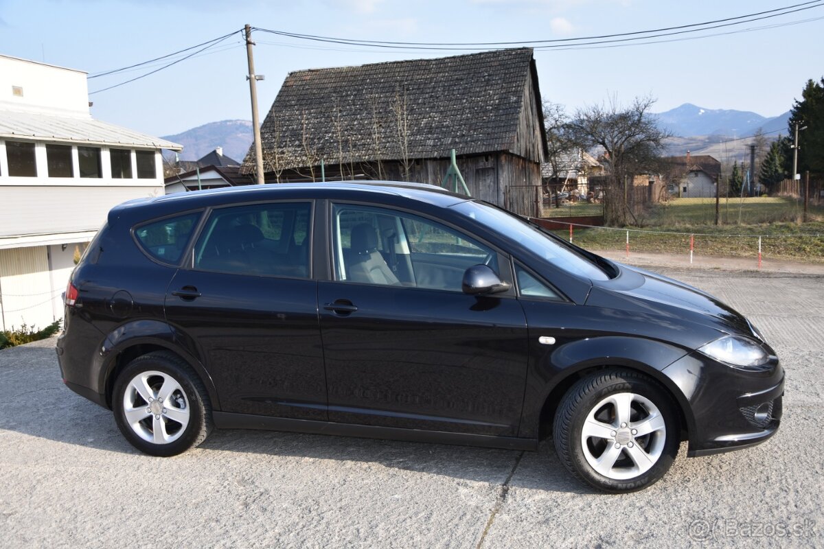 Seat Altea 1.9 TDi Referenc - 8