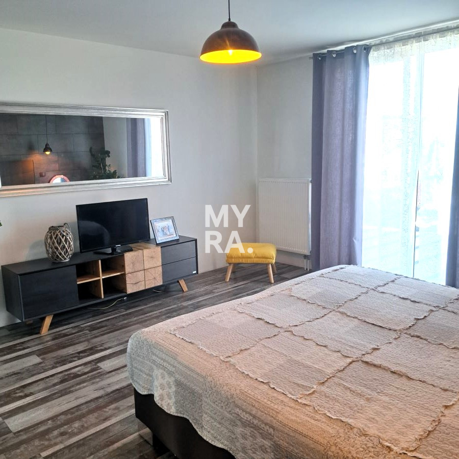 Rodinný dom - Košická Polianka - 8