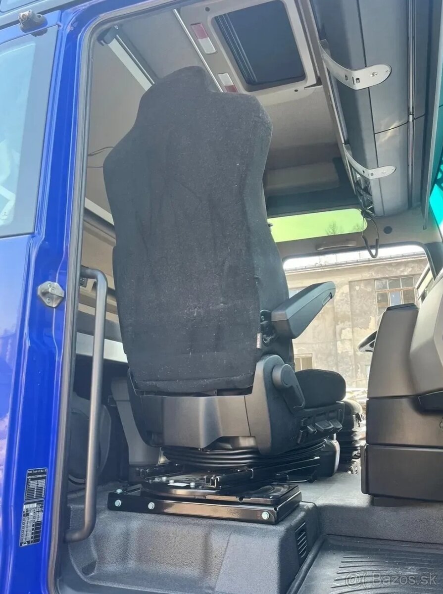 MAN TGX 18.430 4x2 E6 - shrnovačka - 8